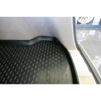 Изображение коврик в багажник element для cadillac srx (2010-2016) бежевый № nlc.07.05.b13b