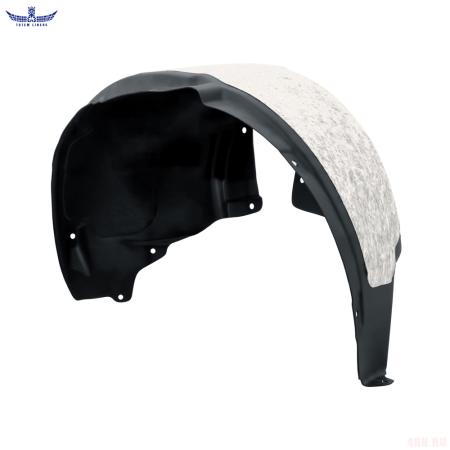 Подкрылок задний левый с шумоизоляцией для EXEED LX (2022-2025) № TOTEM.S.AN0283.21