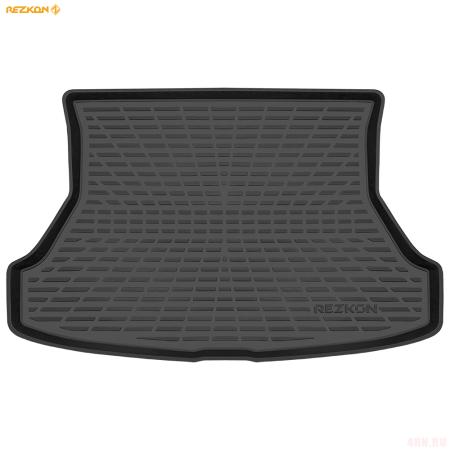 Коврик багажника для Lada (ВАЗ) 2194 Granta универсал (2018-2025) № 6639030220