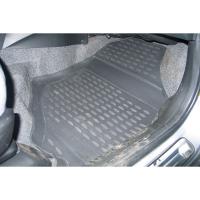 Изображение коврики салона element для honda jazz (2001-2008) № nlc.18.05.210