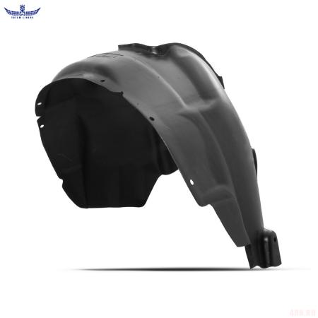 Подкрылок передний левый для для Renault Duster (2018-2020) № TOTEM.41.45.001