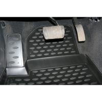 Изображение коврики салона element для jeep liberty (2007-2012) № nlc.24.02.210