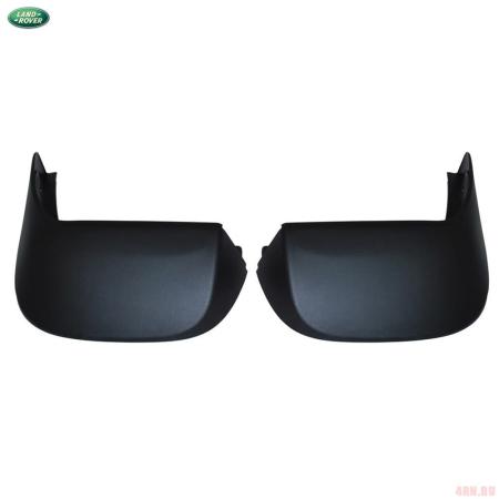 Брызговики передние оригинальные для Land Rover Range Rover Sport искл. SVR (2013-2022) (не совм. с электроподножками) №VPLWP0165