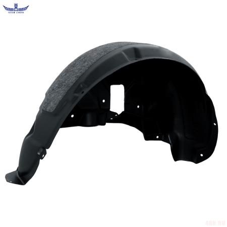 Подкрылок задний правый с шумоизоляцией для Geely Atlas Pro (2021-2025) № TOTEM.S.AN0177.22