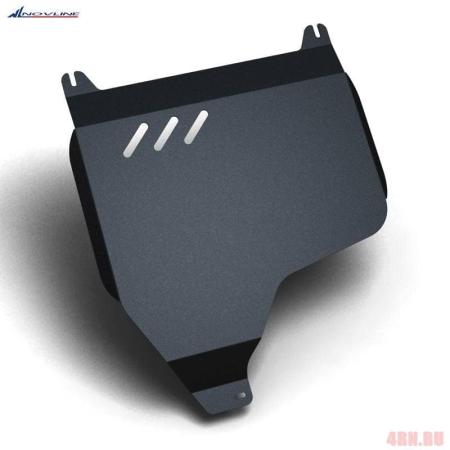 Защита раздаточной коробки для Nissan Patrol (2010-2024) № NLZ.36.31.220