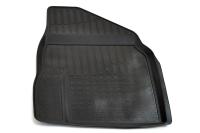 Изображение коврики салона norplast для lifan x60 (2011-2018) № npa11-c51-800