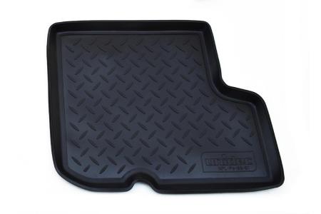 Коврики салона Norplast для Renault Sandero (2009-2014) (эконом) № NPL-Po-69-61