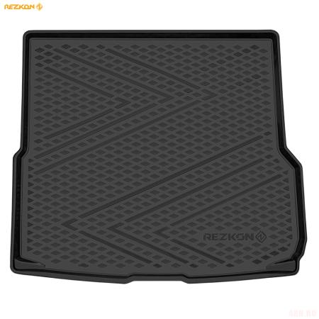 Коврик багажника для Geely Atlas (2023-2025) № 5717020200