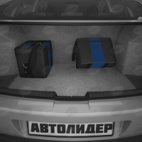 Автомобильная сумка (30х30х20 см), Артикул: ASEK-0105 