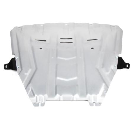 Защита двигателя и КПП для Lada (ВАЗ) Vesta седан, универсал (2015-2025) без крепежа № 3.6029.1