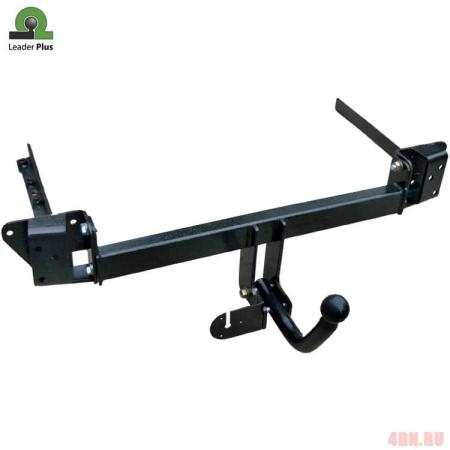 Фаркоп Лидер Плюс для Subaru Outback (2003-2009) № S301-A