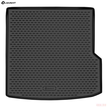 Коврик багажника для Geely Monjaro (2022-2025) № ELEMENTA67450B13