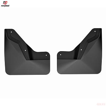 Брызговики задние для Tank 400 (2023-2025) № NPL-Br-895-400B