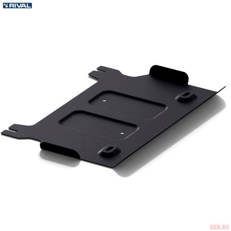 Защита раздаточной коробки для Haval H9 (2015-2024) без крепежа № 1.9410.1