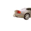 Фаркоп Thule быстросъемный для Volvo V90 (2016-2024) № 622900