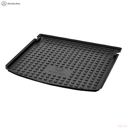Коврик багажника оригинальный для Mercedes GLE-Class (W167) (2018-2025) № A1678140000