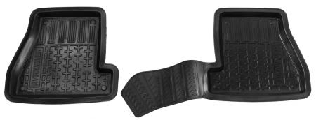 Коврики салона Avtodriver Promo для Ford Focus 3 (2011-2018) № ADRPRO018