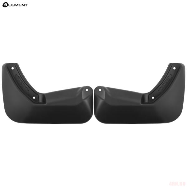 Брызговики задние для WEY Coffee 01 (2021-2023) № NLF.A70107.E3