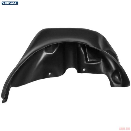 Подкрылок задний левый для Lada (ВАЗ) XRAY (2015-2022) № 46007001