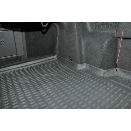 Коврик в багажник Element для Alfa Romeo 159 седан (2005-2012) № NLC.02.01.B10