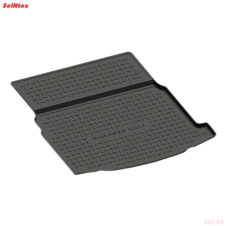 Коврик в багажник для Mercedes E-Сlass (W213) (2016-2025) № 87655