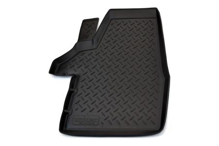 Коврики салона Norplast передние для Volkswagen Transporter T6 (2015-2025) № NPL-Po-95-85