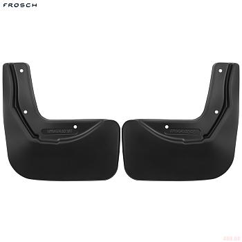 Брызговики задние для Kaiyi E5 (2023-2025) № NLF.AN0474.E0