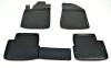 Коврики салона Norplast для Fiat Bravo (2007-2014) № NPL-Po-21-05