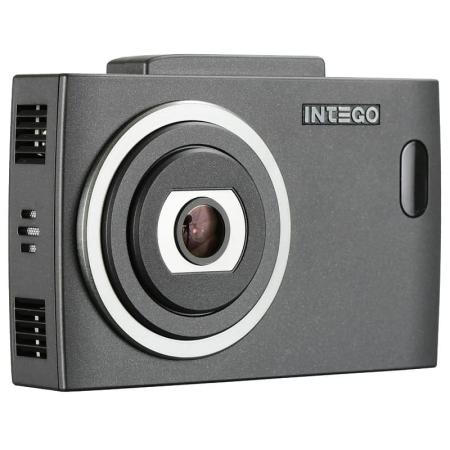 Антирадар с видеорегистратором INTEGO MAGNUM 2,0,GPS Full HD КОМБО 3в1