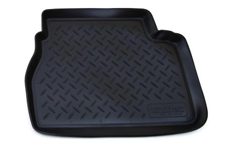Коврики салона Norplast для Chevrolet Epica (2006-2012) № NPL-Po-12-09