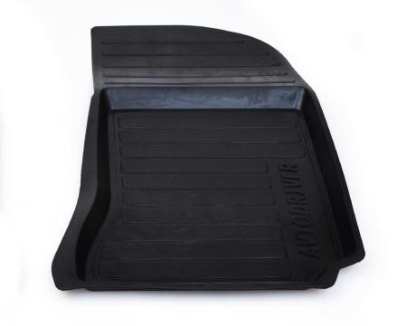 Коврики салона Avtodriver Avangard для Mercedes E-Class (W212) (2009-2013) № ADRAVG155