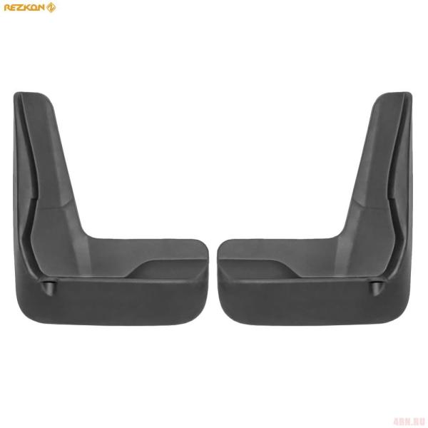 Брызговики передние для Toyota Camry (2018-2024) № 6034010390