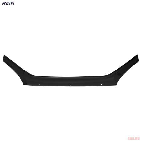 Дефлектор капота Rein для Ford C-Max (2003-2007) без лого № REINHD636wl