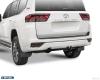 Фаркоп для Toyota Land Cruiser 300 (2021-2024) № F.5706.002