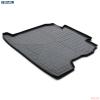 Коврик в багажник Rival для Opel Astra H седан (2004-2012) № 14202004
