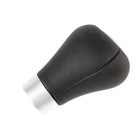 Оригинальная рукоятка переключения передач МКПП М-стиль для BMW X3 (F25) (2010-2017) № 25117896886