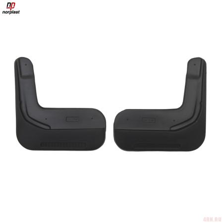 Брызговики передние для Geely Emgrand 7 (2021-2025) № NPL-Br-24-29F