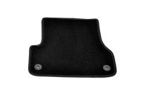 Изображение коврики салона norplast текстильные для audi a6 (2011-2018) № npa00-vte050-400