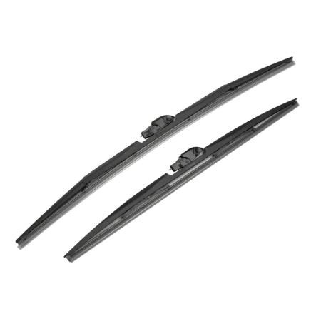 Щетки стеклоочистителя Michelin гибридные для Mercedes GLS-Class (X166) (2015-2025) № K13326-22