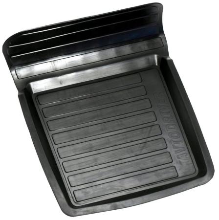 Коврики салона Avtodriver Avangard для Suzuki SX4 (2008-2013) № ADRAVG124