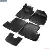 Коврики салона Rival для Renault Duster (2015-2020) № 14701007