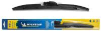 Щетка стеклоочистителя гибридная Michelin 17 (43 см) № 13317