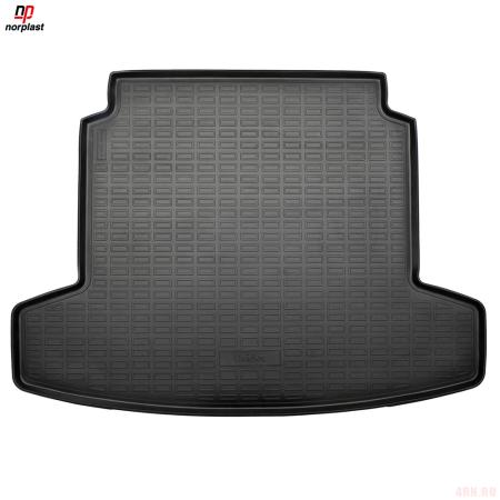 Коврик багажника для Omoda C7 (нижнее положение пола багажника) (2024-2025) № NPA00-T622-171