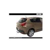 Фаркоп Thule быстросъемный для Peugeot 3008 минвен (вкл. Crossway/искл. Hybrid) (2009-2016) № 519000