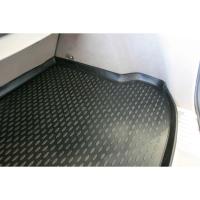 Изображение коврик в багажник element для cadillac srx (2010-2016) бежевый № nlc.07.05.b13b