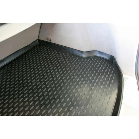 Коврик в багажник Element для Cadillac SRX (2010-2016) бежевый № NLC.07.05.B13b