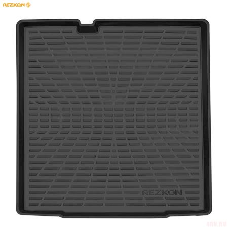 Коврик багажника для Lada (ВАЗ) Vesta Cross универсал (2017-2025) НИЗ № 6639045400