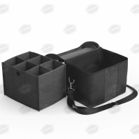 Автомобильная сумка (30х30х20 см), Артикул: ASEK-0113 