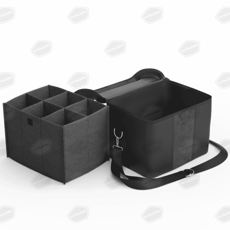 Автомобильная сумка (30х30х20 см), Артикул: ASEK-0113 