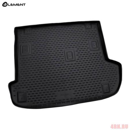 Коврик в багажник Element для Great Wall Hover H5 (2010-2017) № NLC.59.10.B13